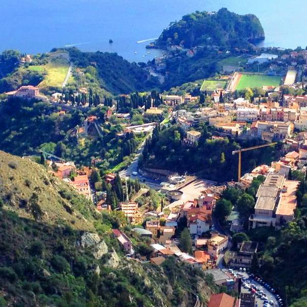 Taormina