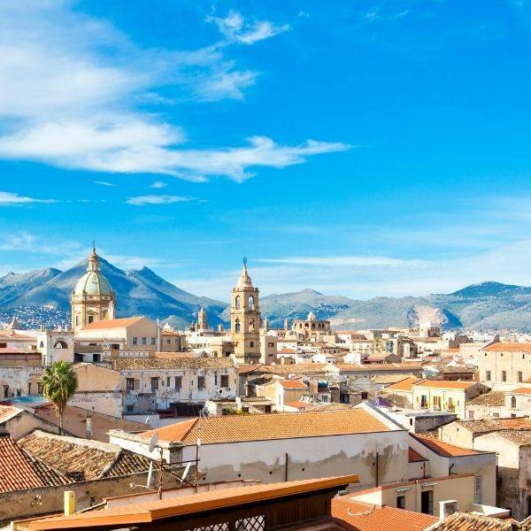 Palermo
