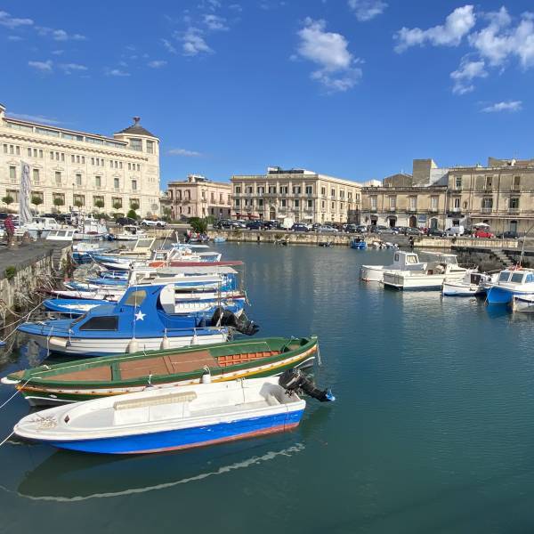 Siracusa