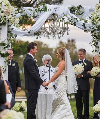 Delicious Honeymoons