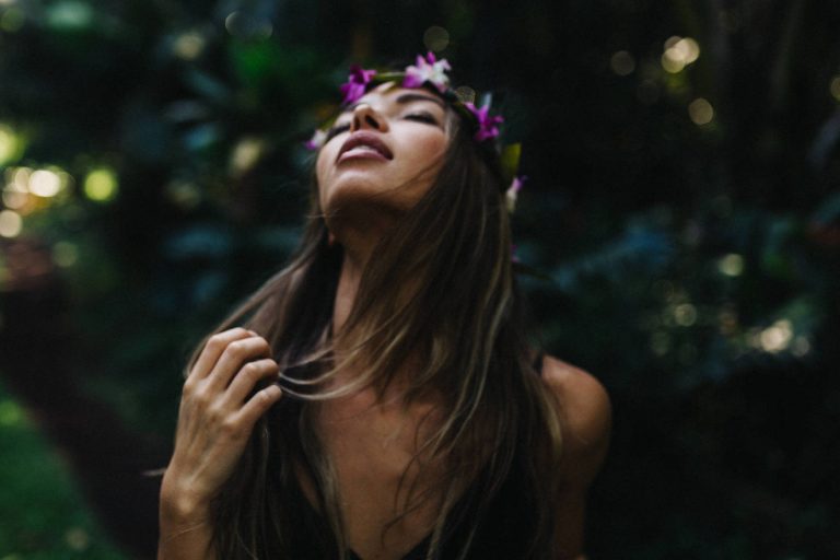 Dressing Up in Sicily