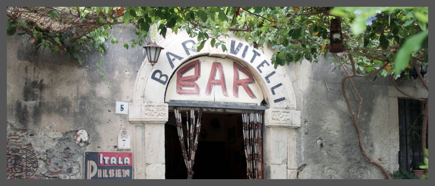 savoca bar vitelli
