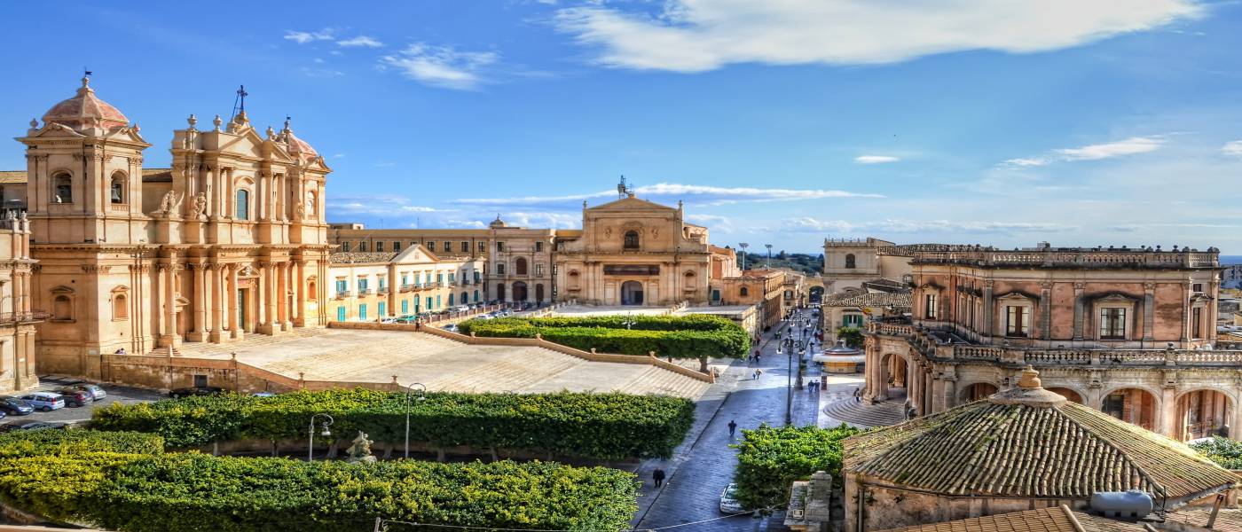 Discover Noto