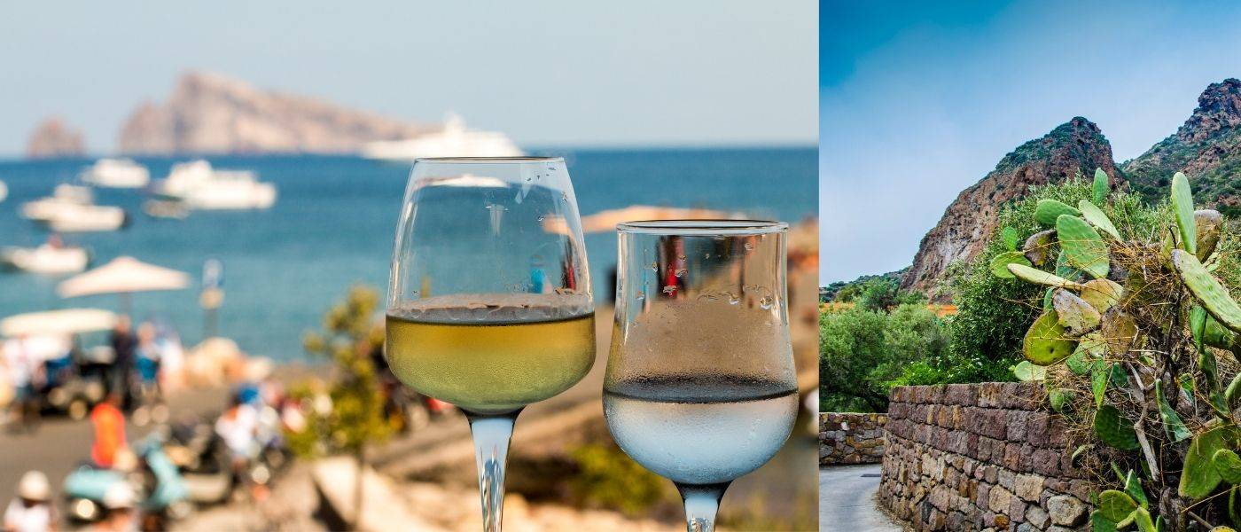 Discover the Aeolian Islands with SicilyVisits