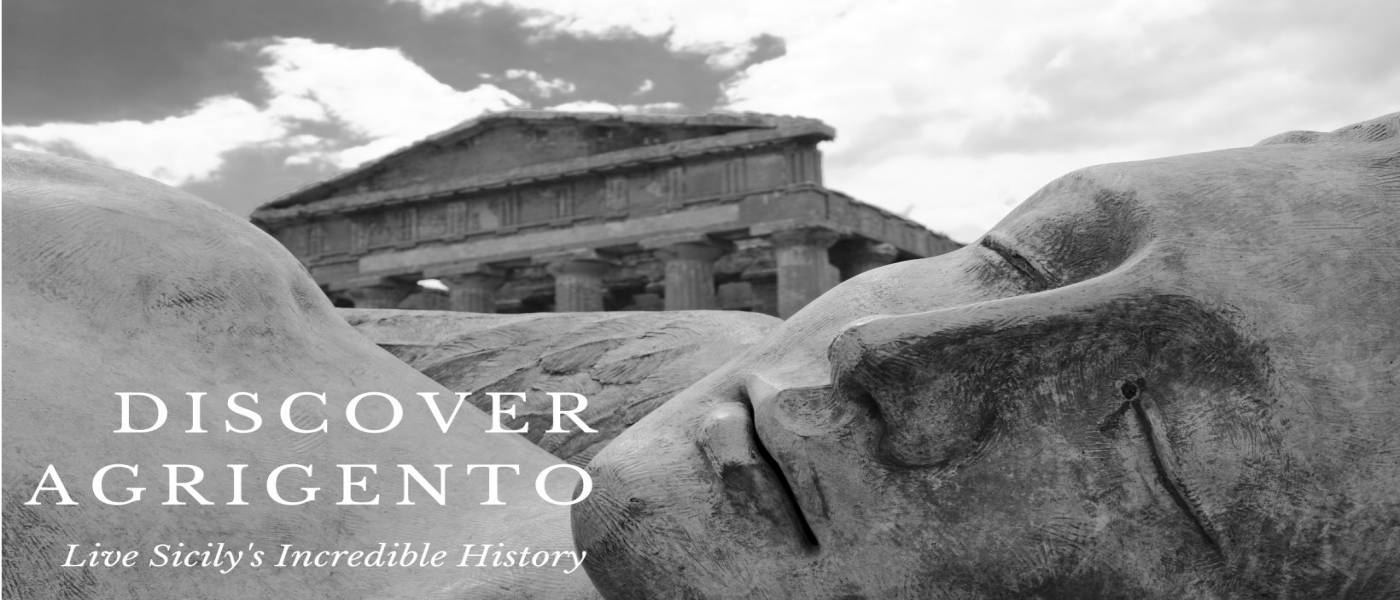 SicilyVisits Agrigento Local Guides and Tours