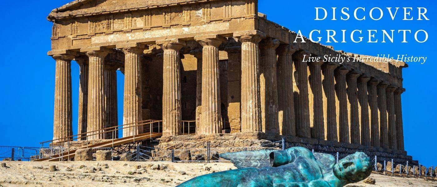 Explore Agrigento