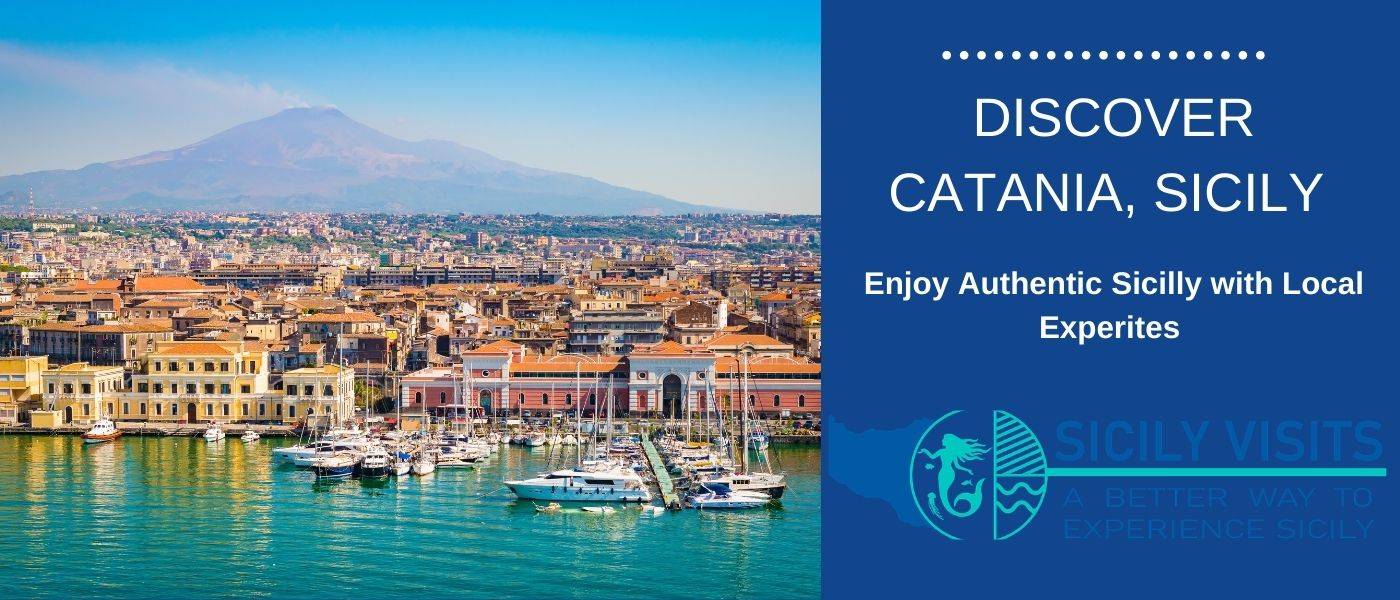 Catania Sicily with Local Expert Guides