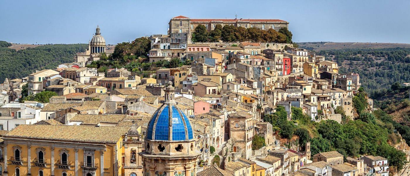Experience Ragusa with SicilyVisits Guided Tours