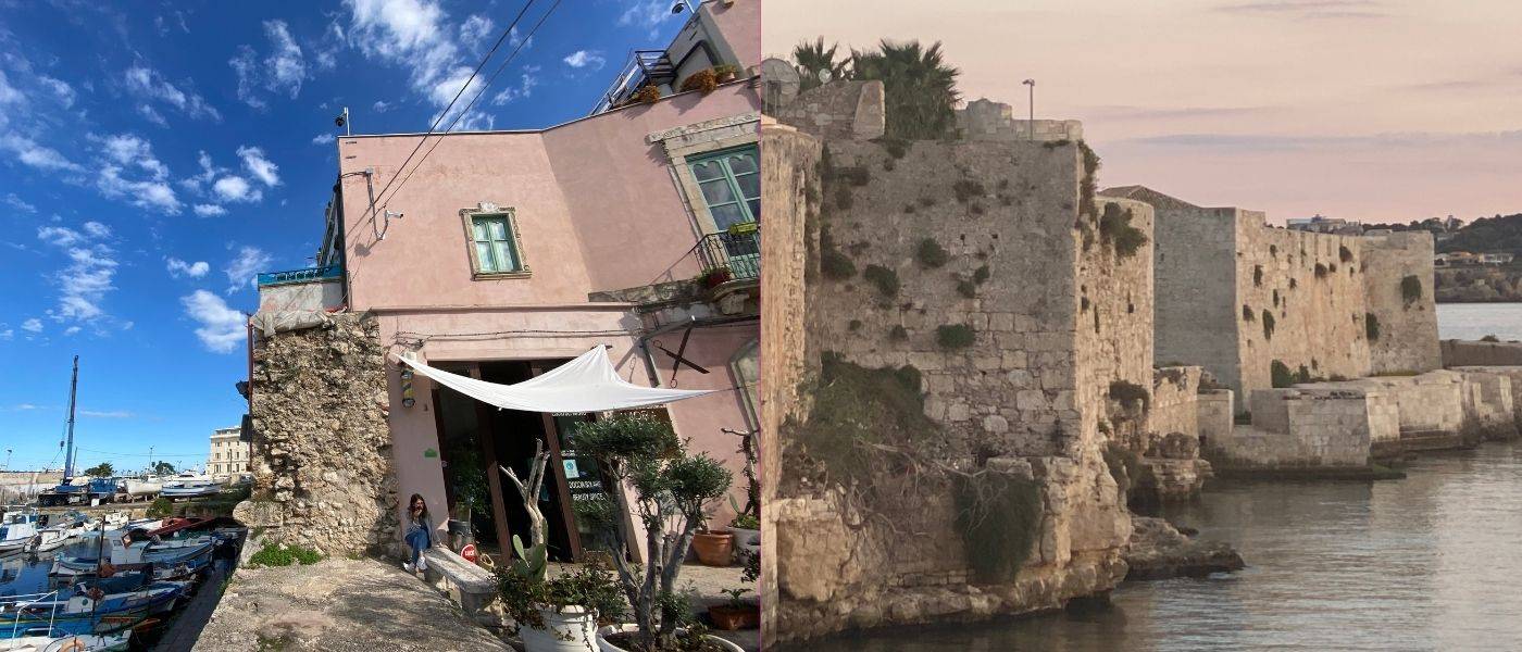 SicilyVisits Holidays and All Inclusive Sicily