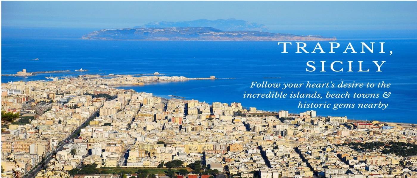 Enjoy Sicily to the fullest from Trapani with SicilyVisits