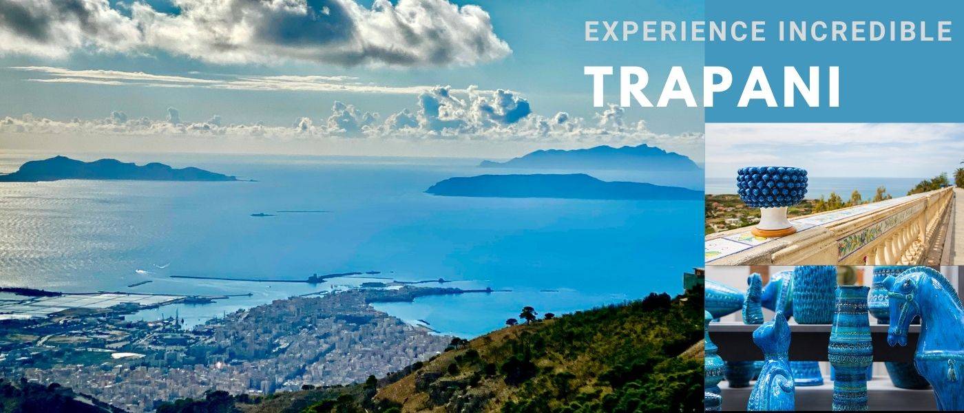 Experience Incredible Trapani